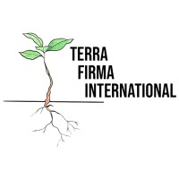 Terra Firma International logo, Terra Firma International contact details