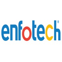 Enfotech logo, Enfotech contact details