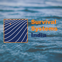 Survival Systems India logo, Survival Systems India contact details