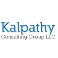 Kalpathy Consulting Group logo, Kalpathy Consulting Group contact details