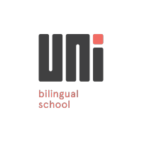 Uni Bilingual School logo, Uni Bilingual School contact details