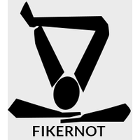 Fikernot logo, Fikernot contact details