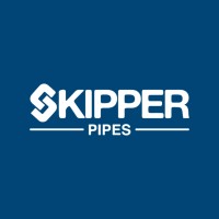 SKIPPER PIPES logo, SKIPPER PIPES contact details