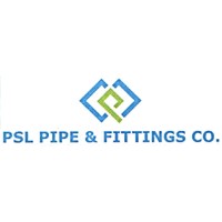 PSL PIPE & FITTINGS CO logo, PSL PIPE & FITTINGS CO contact details