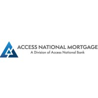 Access National Mortgage logo, Access National Mortgage contact details