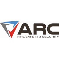 ARC Fire Safety Ltd logo, ARC Fire Safety Ltd contact details