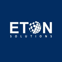 ETON SOLUTIONS PVT. LTD. logo, ETON SOLUTIONS PVT. LTD. contact details