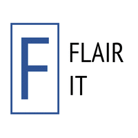 Flair IT logo, Flair IT contact details