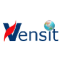 VensIT Corp logo, VensIT Corp contact details