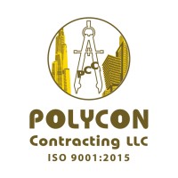 Polycon Contracting LLC logo, Polycon Contracting LLC contact details