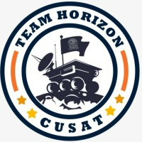 Horizon Mars Rover Team, CUSAT logo, Horizon Mars Rover Team, CUSAT contact details