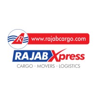 Rajab Cargo Services LLC logo, Rajab Cargo Services LLC contact details