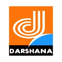 Darshana TV logo, Darshana TV contact details