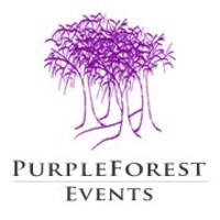 PurpleForest Events Pte Ltd logo, PurpleForest Events Pte Ltd contact details