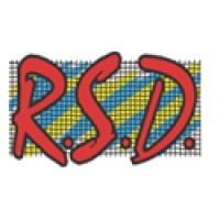 RSD Fashions logo, RSD Fashions contact details