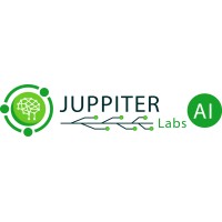 Juppiter AI Labs ✔ logo, Juppiter AI Labs ✔ contact details