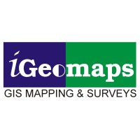 IGEOMAPS TECHNOLOGIES PRIVATE LIMITED logo, IGEOMAPS TECHNOLOGIES PRIVATE LIMITED contact details