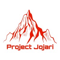 Project Jojari logo, Project Jojari contact details