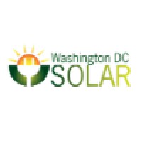 WDC Solar logo, WDC Solar contact details