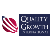 Quality Growth International logo, Quality Growth International contact details