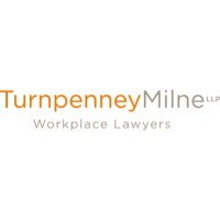 Turnpenney Milne LLP logo, Turnpenney Milne LLP contact details