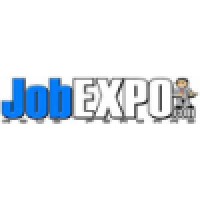 JobExpo logo, JobExpo contact details