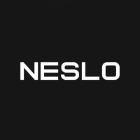 NESLO logo, NESLO contact details