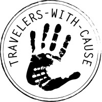 Travelers With Cause logo, Travelers With Cause contact details