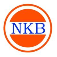 NKB Marketing logo, NKB Marketing contact details