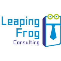 Leaping Frog Consulting Pvt. Ltd logo, Leaping Frog Consulting Pvt. Ltd contact details