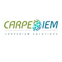 Carpediem Solutions logo, Carpediem Solutions contact details