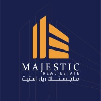 Majestic Real Estate logo, Majestic Real Estate contact details