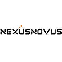 NexusNovus logo, NexusNovus contact details