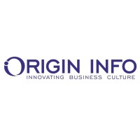 ORIGIN INFO Group logo, ORIGIN INFO Group contact details