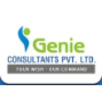 Genie Consultants Private limited logo, Genie Consultants Private limited contact details