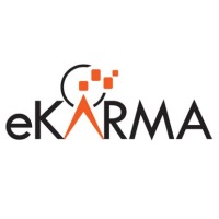 EKarma logo, EKarma contact details