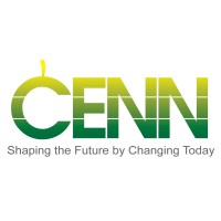 CENN logo, CENN contact details