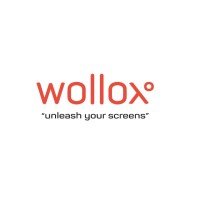 Wollox logo, Wollox contact details