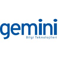 Gemini Bilgi Teknolojileri A.Ş. logo, Gemini Bilgi Teknolojileri A.Ş. contact details