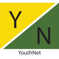 YOUTHNET logo, YOUTHNET contact details