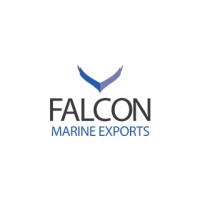 FALCON MARINE EXPORTS LIMITED logo, FALCON MARINE EXPORTS LIMITED contact details