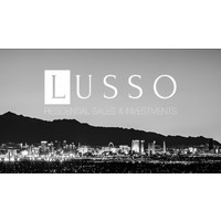 LUSSO - RESIDENTIAL SALES & INVESTMENTS logo, LUSSO - RESIDENTIAL SALES & INVESTMENTS contact details