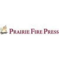 Prairie Fire Press logo, Prairie Fire Press contact details