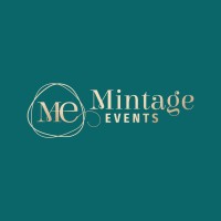 Mintage Events logo, Mintage Events contact details