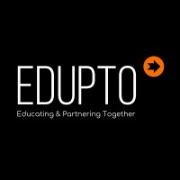 Edupto logo, Edupto contact details