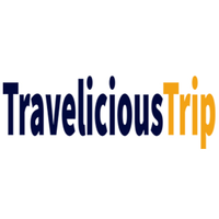 Travelicious Trip logo, Travelicious Trip contact details