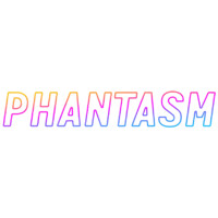 PHANTASM logo, PHANTASM contact details