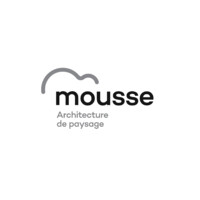 Mousse Architecture de Paysage logo, Mousse Architecture de Paysage contact details