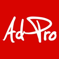 AdPro Inc. logo, AdPro Inc. contact details