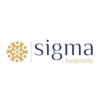 Sigma Hospitality logo, Sigma Hospitality contact details